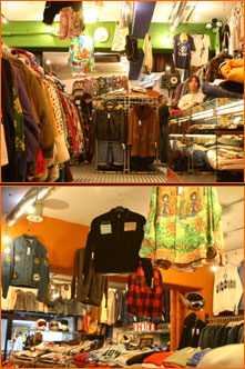 |`日本原宿小店ˋの′ 串串燒┼─