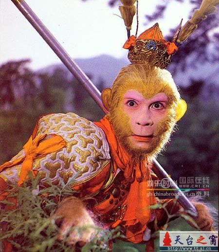 难以超越的10大经典角色