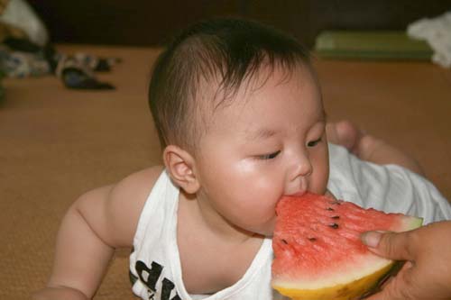 小P孩