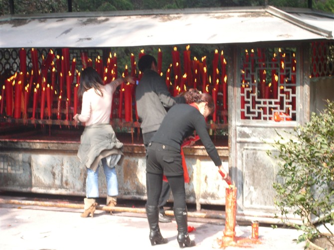 2011年正月初六国清寺7.jpg
