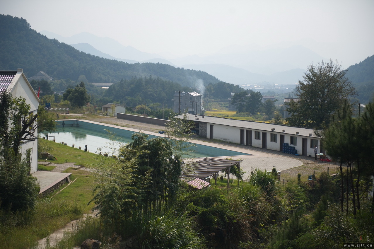 凤山度假村