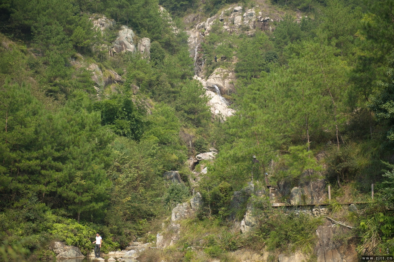 清风谷