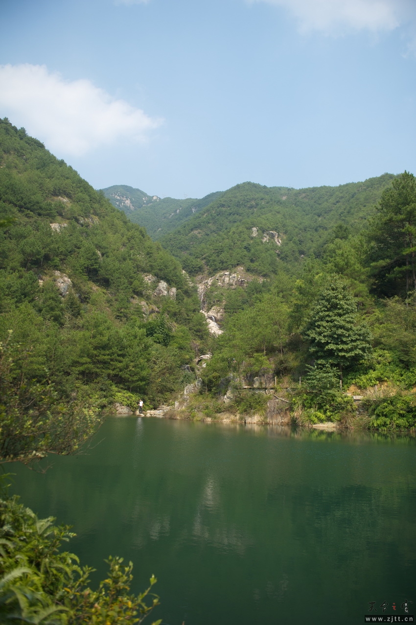 清风谷