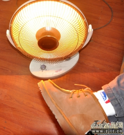 最好隔段时间就起来走走