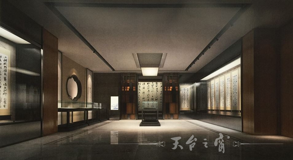 临海市重点建设项目卢乐群艺术馆 (3).JPG