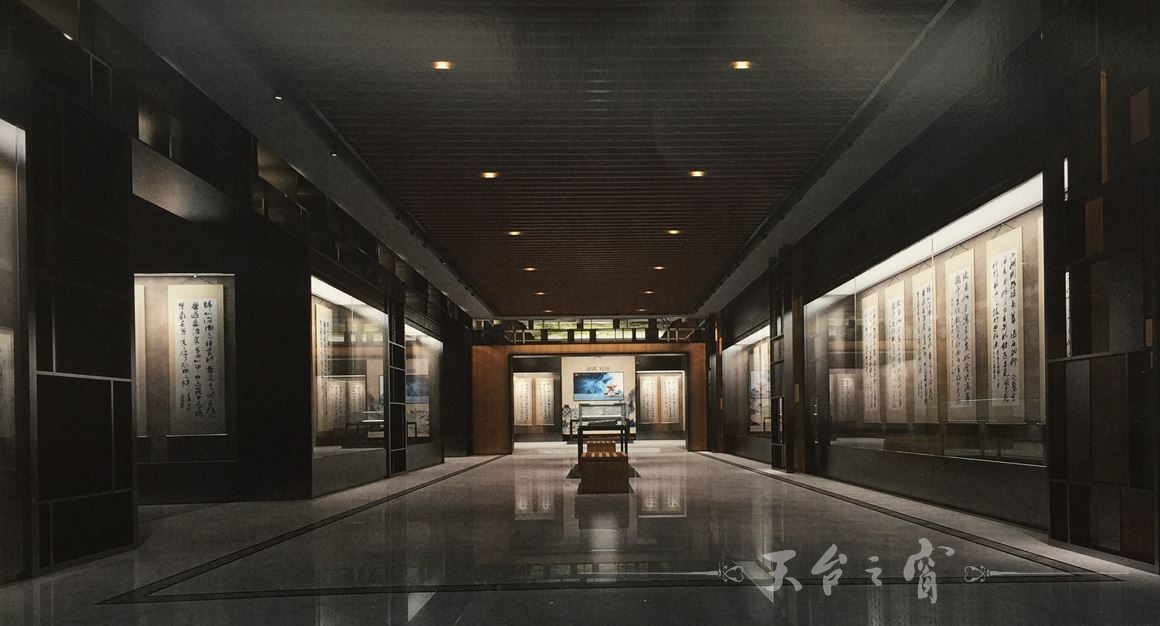 临海市重点建设项目卢乐群艺术馆 (2).JPG