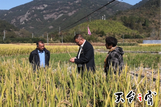 查勘现场