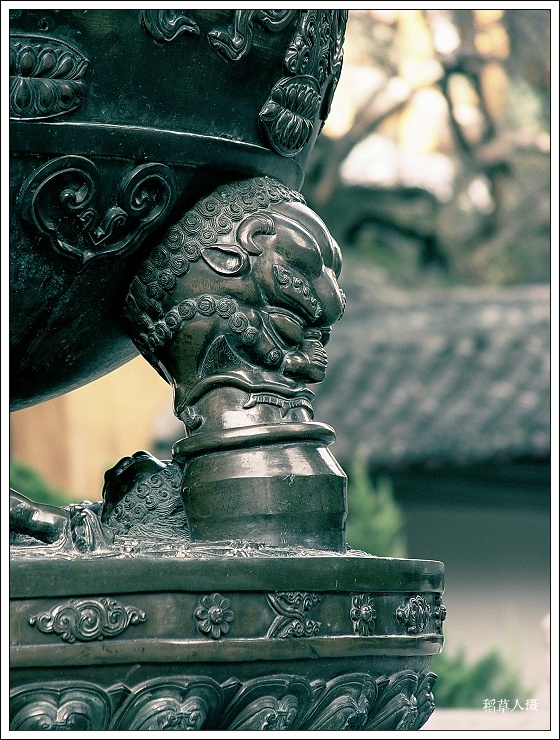 再游国清