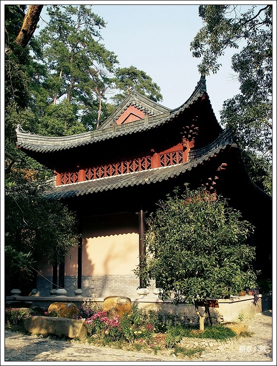再游国清