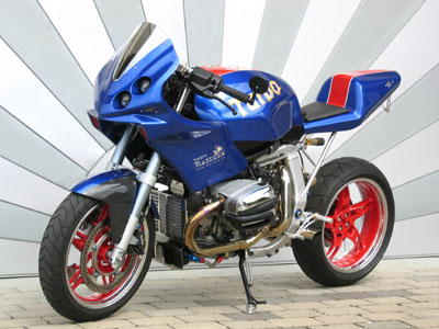 ~~~好多MOTO啊~~~