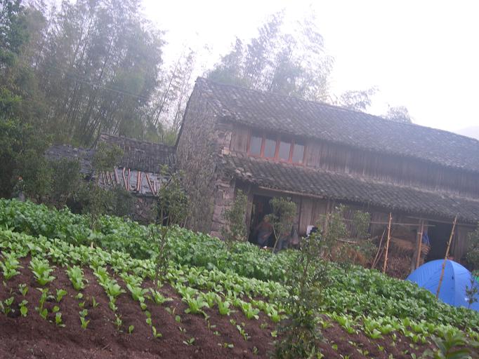 11.13-14黄岩划岩山-上郑圣堂大瀑布之行