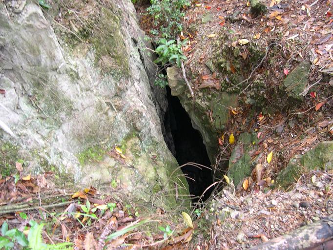 11.13-14黄岩划岩山-上郑圣堂大瀑布之行