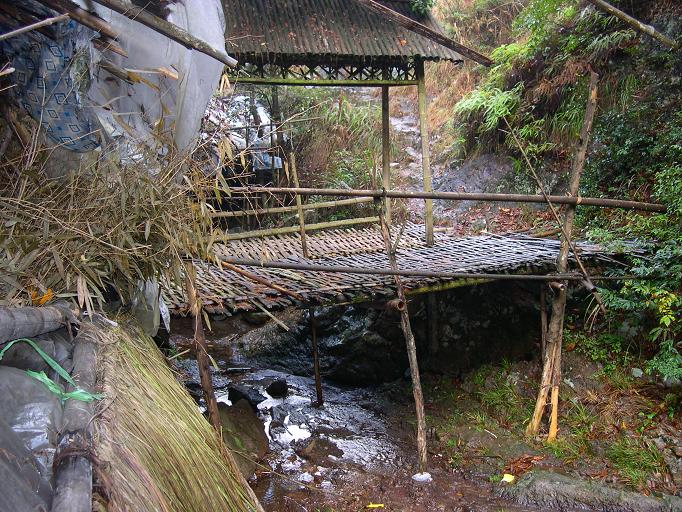 11.13-14黄岩划岩山-上郑圣堂大瀑布之行