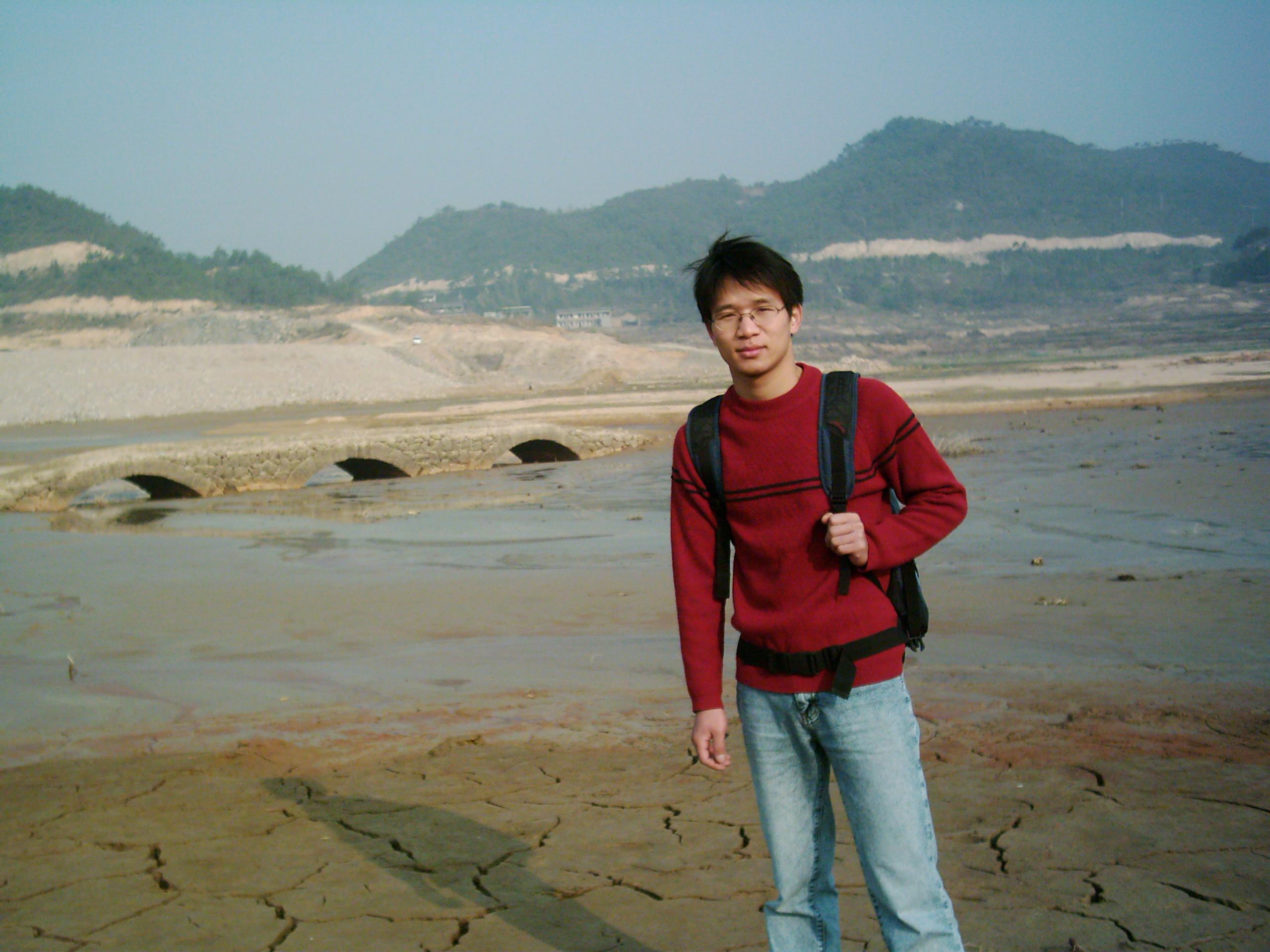 11。21放风之旅