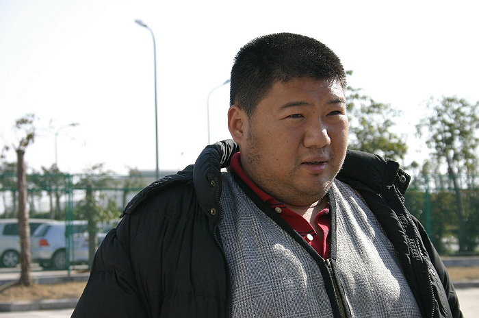 大家出出主意