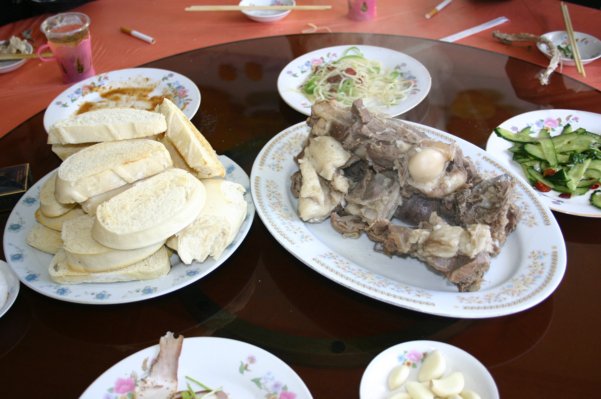 西部之行——2