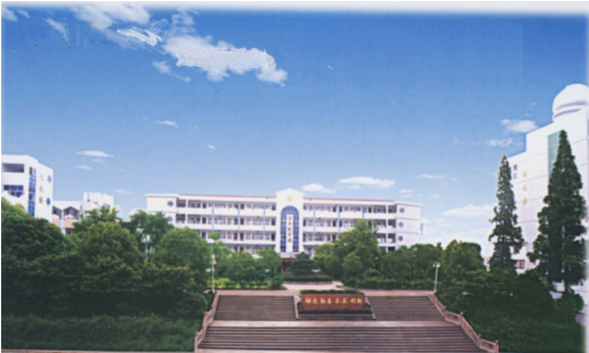 学子情怀  难忘母校（平中）