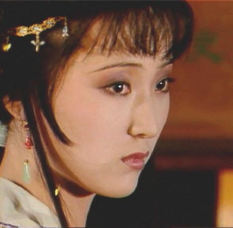 各个越剧演员黛玉的扮象