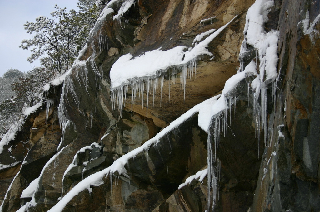 29日天北线之冰雪世界