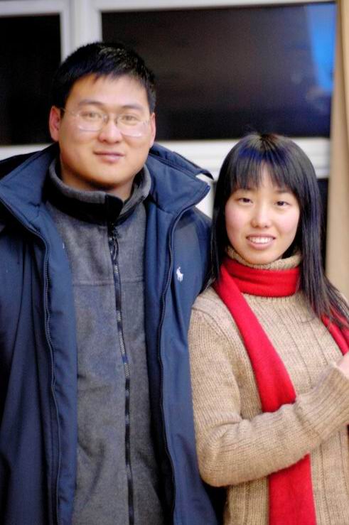 2005元旦联欢会