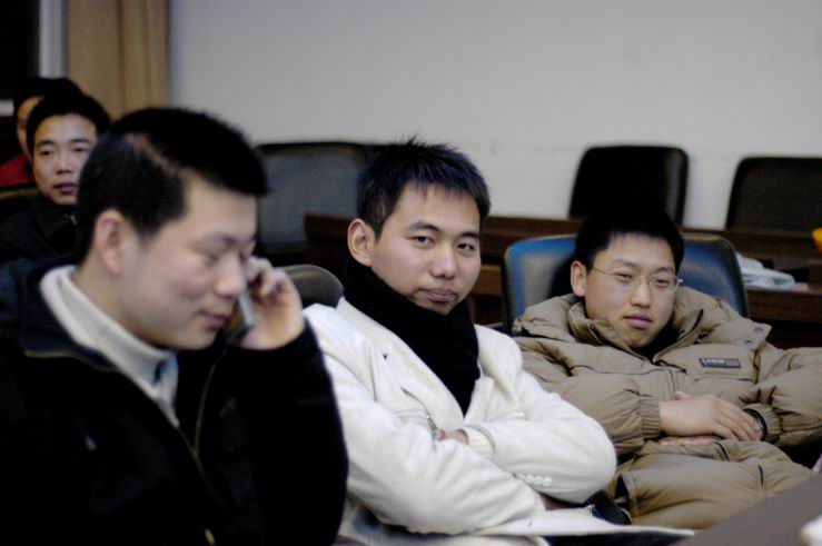 2005元旦联欢会