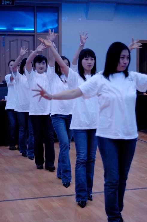 2005元旦联欢会