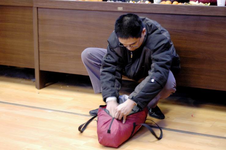 2005元旦联欢会