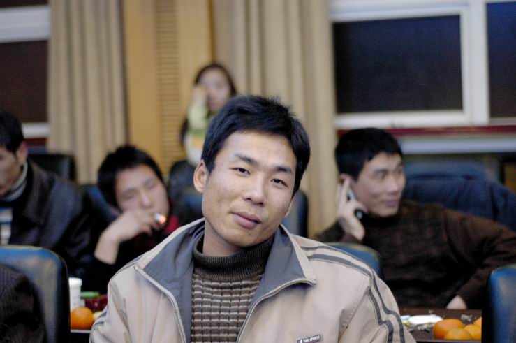 2005元旦联欢会
