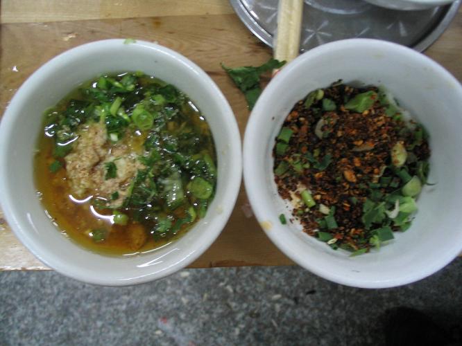 [边玩边吃]一样的丽江（小吃篇）