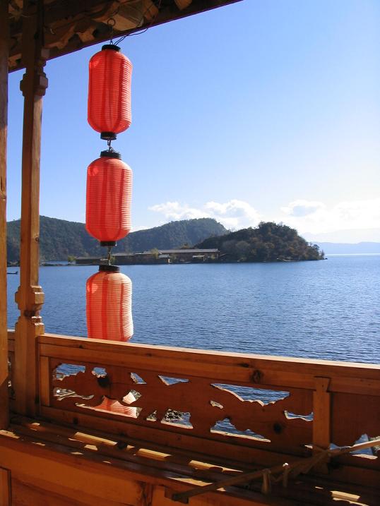 [边走边看]一样的丽江（风景篇）