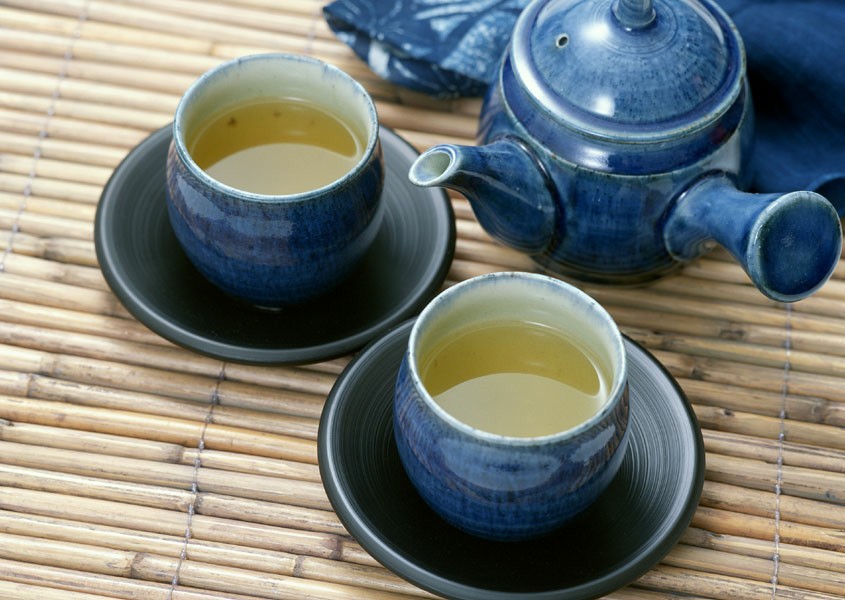 思念是一杯淡淡茶