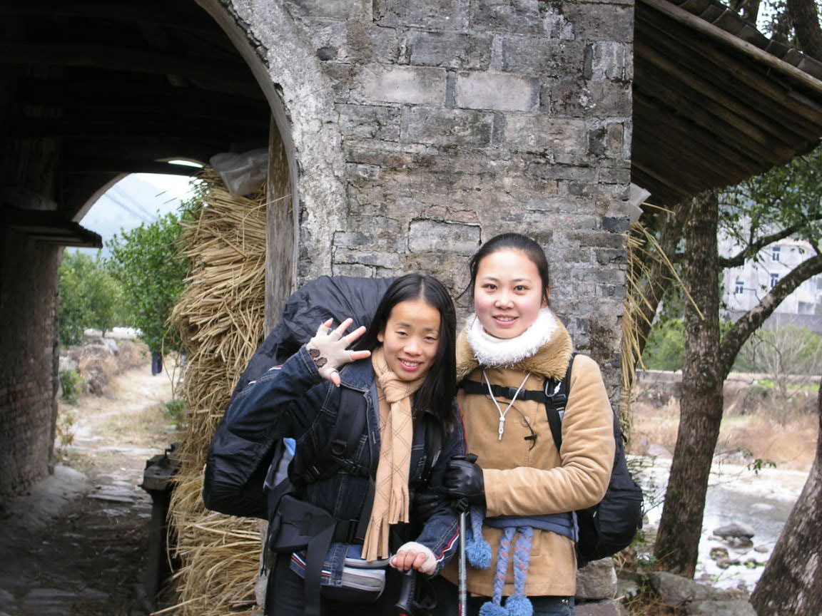 [贴图]有关黄岩之行的都到这个贴子里来好吗！方便大家交流讨论！
