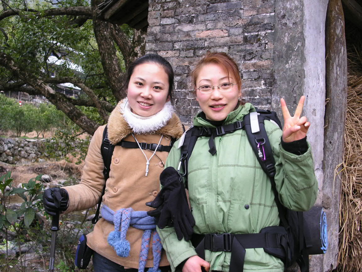 [贴图]有关黄岩之行的都到这个贴子里来好吗！方便大家交流讨论！