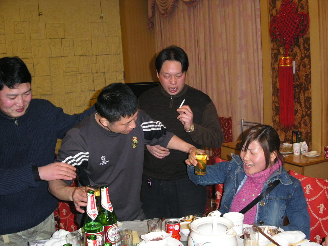 [贴图]有关黄岩之行的都到这个贴子里来好吗！方便大家交流讨论！
