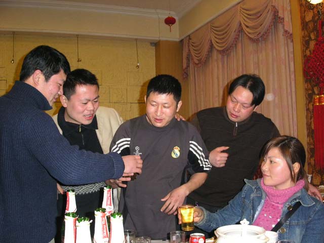 [贴图]有关黄岩之行的都到这个贴子里来好吗！方便大家交流讨论！