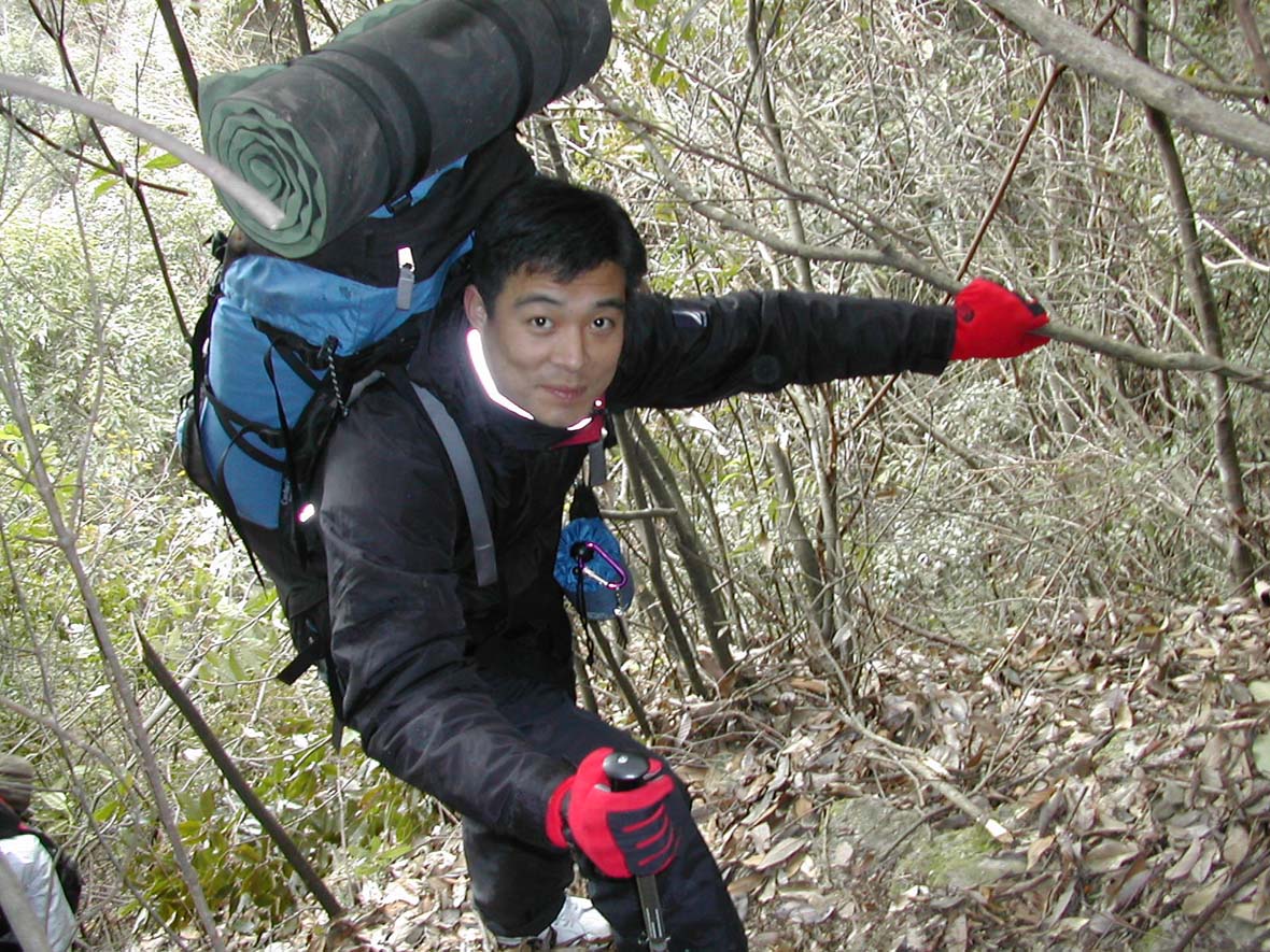 黄岩之行片片