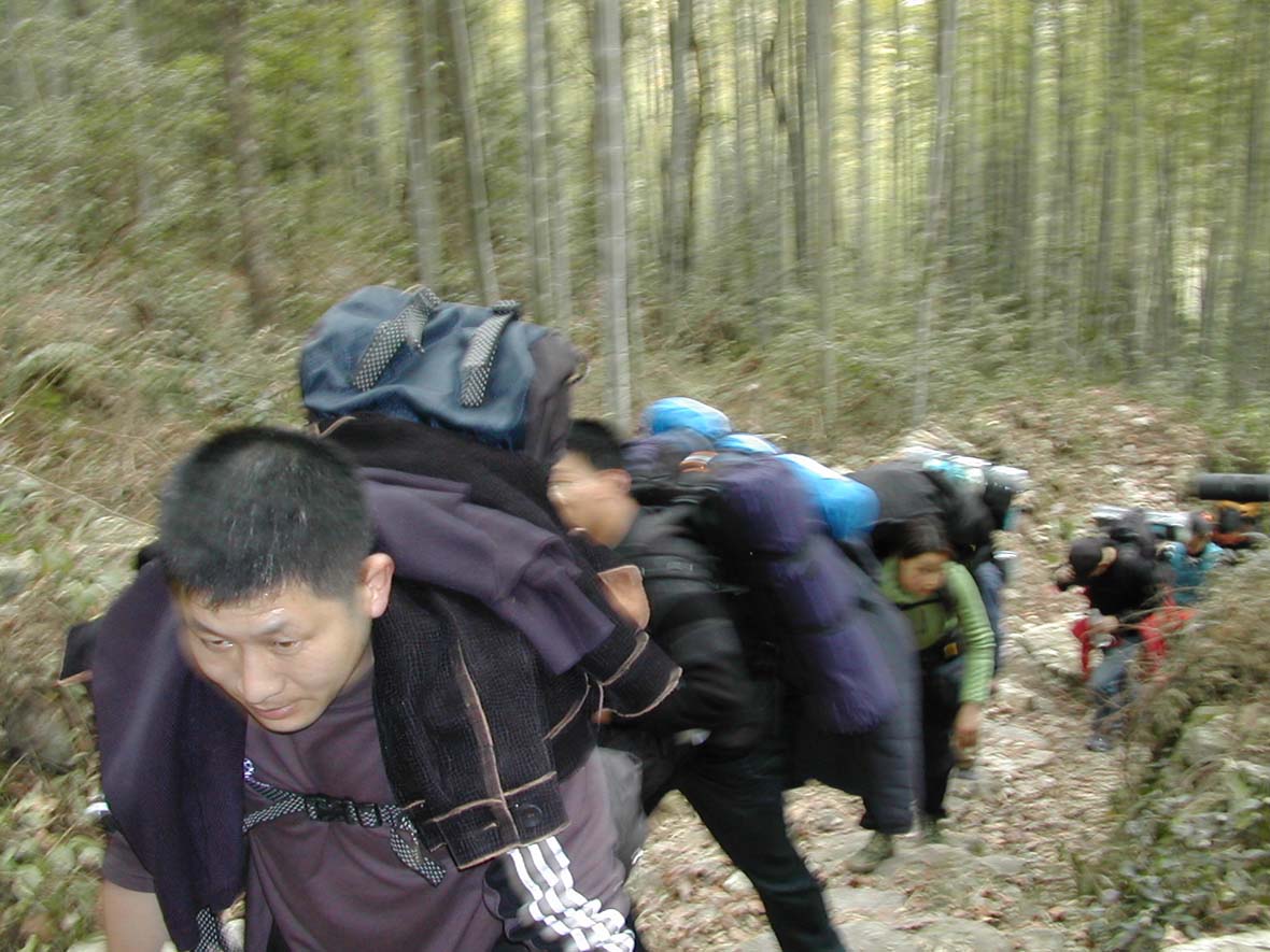 黄岩之行片片