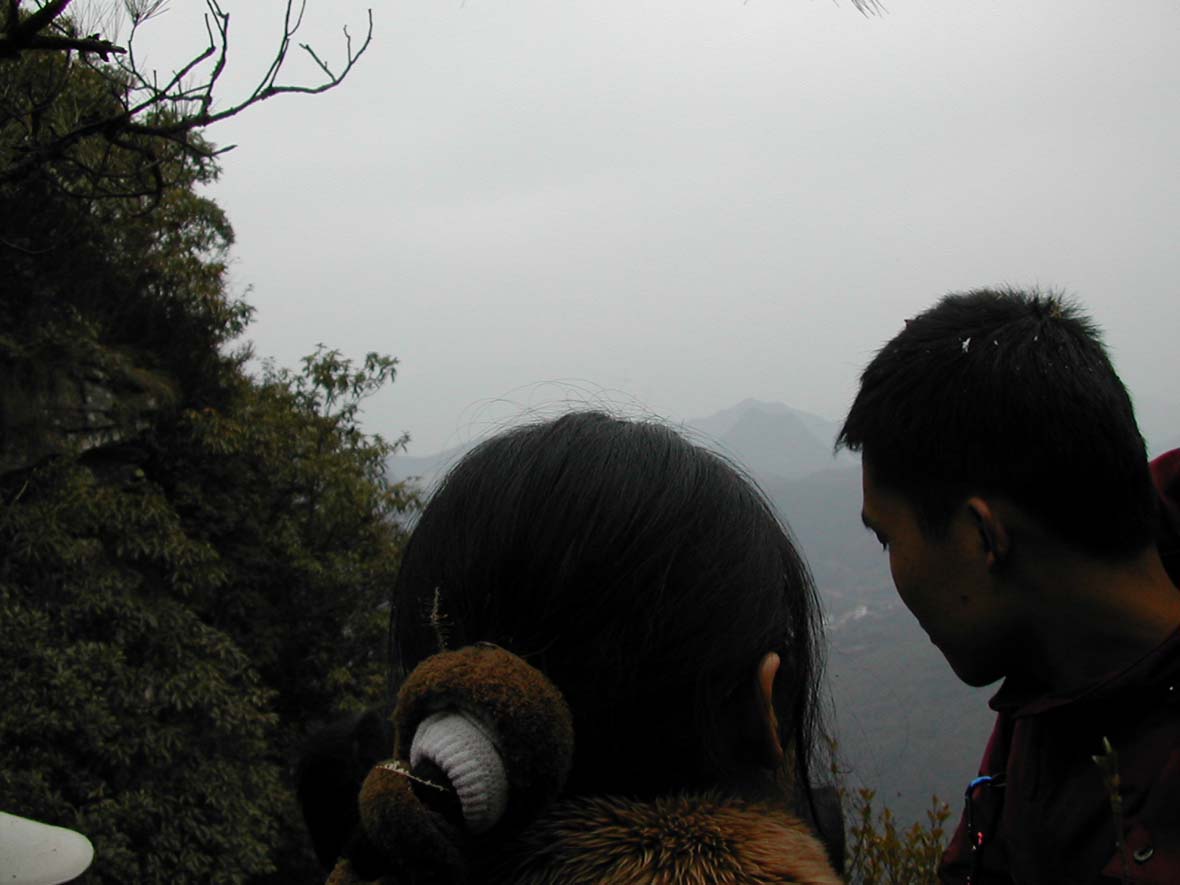 黄岩之行片片