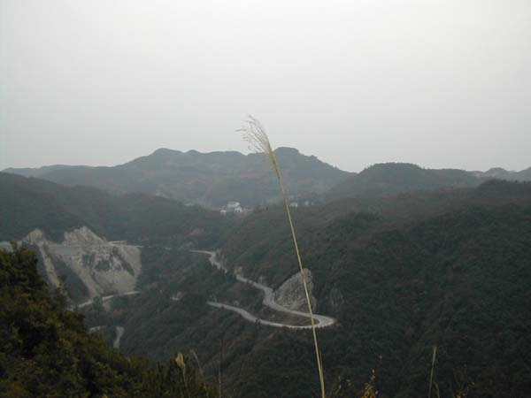 黄岩之行片片
