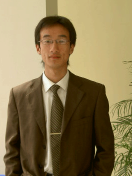 色友亮相