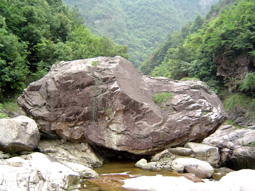 华顶探路行PP2