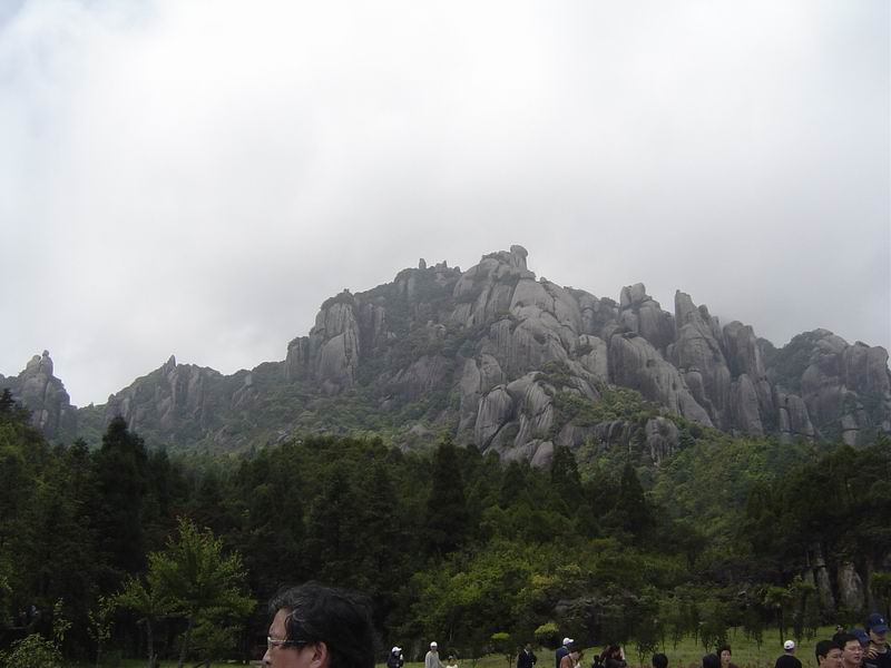 [贴图]江心屿－－－太姥山