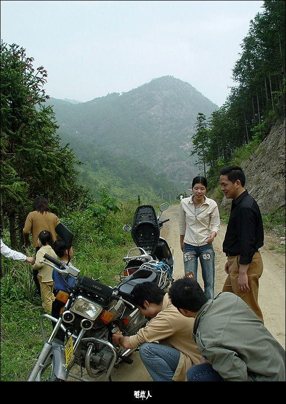 5.2游桃源唇晓——之人在旅途篇