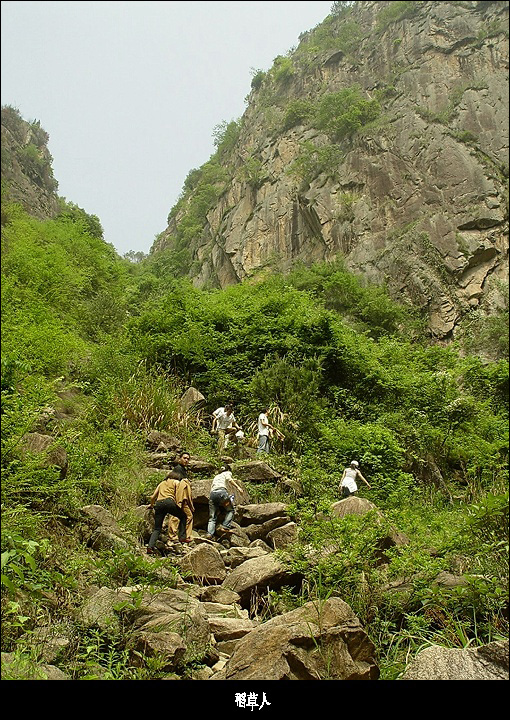 5.2游桃源唇晓——之人在旅途篇