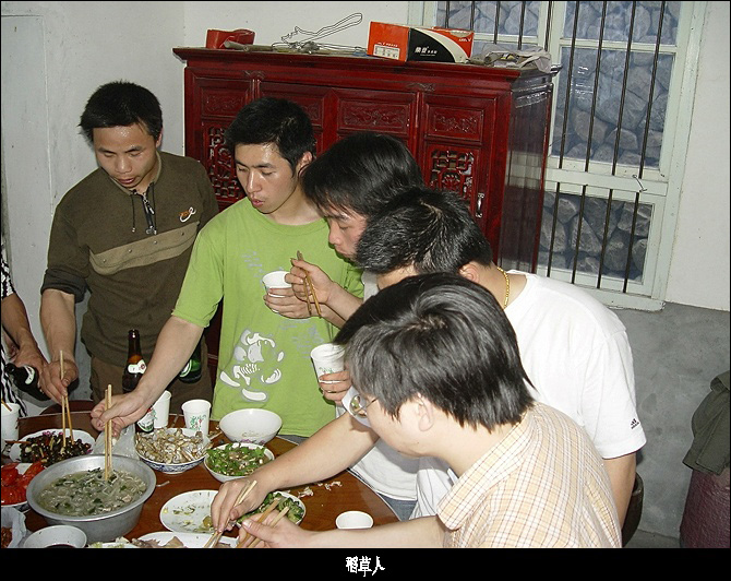 5.2游桃源唇晓——之人在旅途篇
