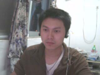 天台之窗模特队排练