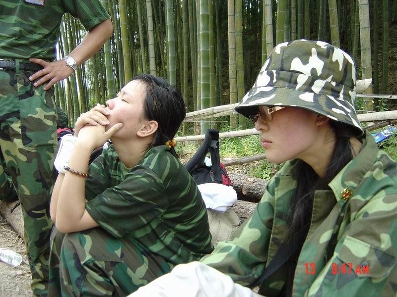 [分享]又一次开心的活动