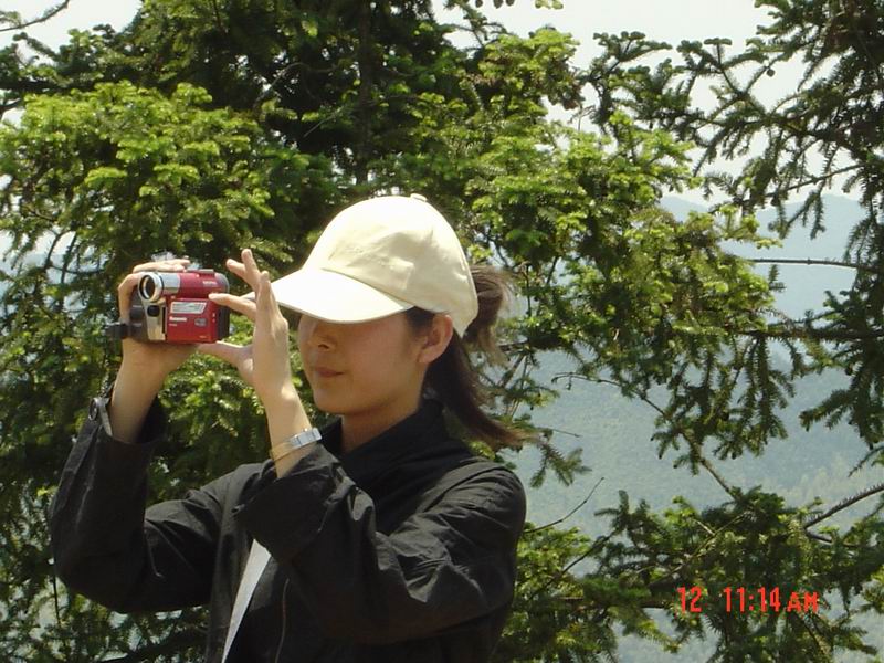 [分享]又一次开心的活动
