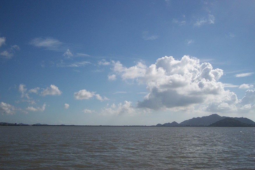 [预告]7月24、25，温岭水桶岙，沙滩，海浪......