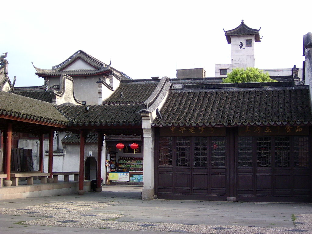 人在旅途（一些片片）
